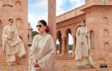 Your Choice Gajban Plazzo Style Salwar Kameez Catalog