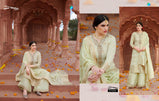 Your Choice Gajban Plazzo Style Salwar Kameez Catalog