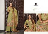 Kessi Kalarang Charming Vol-3 Plazzo Style Suits Catalog
