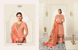 Amirah Vol-30 Plazzo Style Designer Suits Catalog