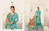 Amirah Vol-30 Plazzo Style Designer Suits Catalog