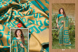 Apple Mangalgiri Cotton Silk Saree Catalog Collection