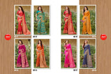 Apple Mangalgiri Cotton Silk Saree Catalog Collection