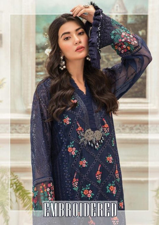 Deepsy Suits Embroidered Pakistani Style Salwar Kameez Catalog