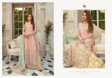 Deepsy Suits Embroidered Pakistani Style Salwar Kameez Catalog