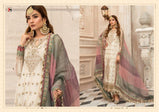 Deepsy Suits Embroidered Pakistani Style Salwar Kameez Catalog