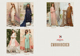 Deepsy Suits Embroidered Pakistani Style Salwar Kameez Catalog