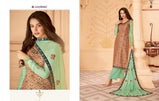 Aashirwad Creation Gulkand Sakhi Straight Salwar Kameez Catalog