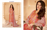 Aashirwad Creation Gulkand Sakhi Straight Salwar Kameez Catalog