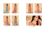 Aashirwad Creation Gulkand Sakhi Straight Salwar Kameez Catalog
