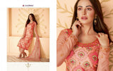 Aashirwad Creation Gulkand Sakhi Straight Salwar Kameez Catalog