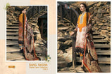 Shree Fabs Rang Rasiya Digital Lawn Collection Vol-2 Pakistani Style Catalog