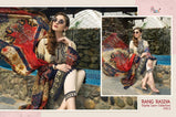 Shree Fabs Rang Rasiya Digital Lawn Collection Vol-2 Pakistani Style Catalog