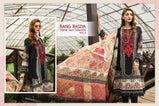 Shree Fabs Rang Rasiya Digital Lawn Collection Vol-2 Pakistani Style Catalog