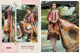 Shree Fabs Rang Rasiya Digital Lawn Collection Vol-2 Pakistani Style Catalog