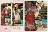 Shree Fabs Rang Rasiya Digital Lawn Collection Vol-2 Pakistani Style Catalog