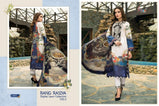 Shree Fabs Rang Rasiya Digital Lawn Collection Vol-2 Pakistani Style Catalog