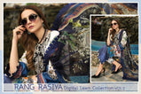 Shree Fabs Rang Rasiya Digital Lawn Collection Vol-2 Pakistani Style Catalog