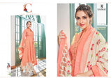Sajawat Creation Sarthi Vol-12 Readymade Salwar Kameez Catalog