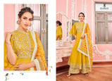 Sajawat Creation Sarthi Vol-12 Readymade Salwar Kameez Catalog