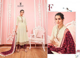 Sajawat Creation Sarthi Vol-12 Readymade Salwar Kameez Catalog