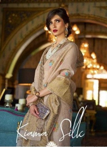 Rajtex Kiama silk 128001-128006 Series Saree Catalog