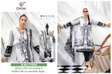 Charizma Designer Gul Ahmed Black and White For Muharram Festival Suits Catalog