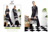 Charizma Designer Gul Ahmed Black and White For Muharram Festival Suits Catalog