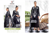 Charizma Designer Gul Ahmed Black and White For Muharram Festival Suits Catalog