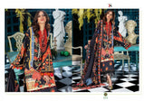 Deepsy Elan Cotton Collection Pakistani Style Suits Catalog