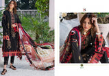Deepsy Elan Cotton Collection Pakistani Style Suits Catalog