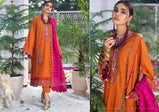 Deepsy Elan Cotton Collection Pakistani Style Suits Catalog