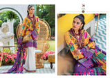 Deepsy Elan Cotton Collection Pakistani Style Suits Catalog