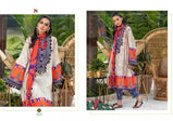 Deepsy Elan Cotton Collection Pakistani Style Suits Catalog