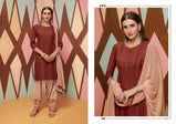 Kessi Kalaroop Esteem Vol-2 Readymade Salwar Suits Catalog