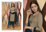 Kessi Kalaroop Esteem Vol-2 Readymade Salwar Suits Catalog