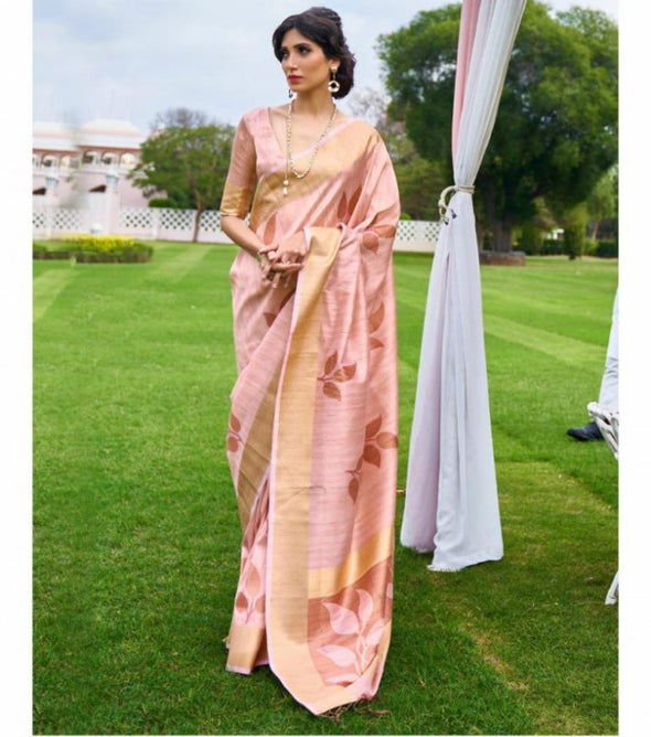 Rajtex Korin Silk Handloom Weaving Saree Catalog