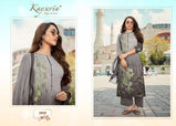 Kayseria Vol-1 The Original Traditional Lawn Suits Catalog
