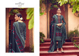 Mumtaz Arts Fiza Pure Jam Satin With Elegant Embroidery Suits Catalog