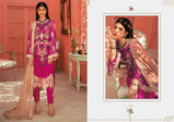 Deepsy Imorzia Vol-19 Pakistani Style Salwar Kameez Catalog