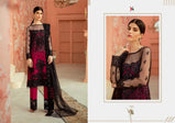 Deepsy Imorzia Vol-19 Pakistani Style Salwar Kameez Catalog