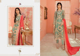 Deepsy Imorzia Vol-19 Pakistani Style Salwar Kameez Catalog
