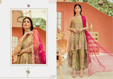 Deepsy Imorzia Vol-19 Pakistani Style Salwar Kameez Catalog