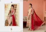 Deepsy Imorzia Vol-19 Pakistani Style Salwar Kameez Catalog