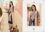 Deepsy Imorzia Vol-19 Pakistani Style Salwar Kameez Catalog