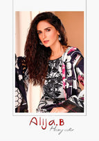 keval Fab Alija B Heavy Cotton Suits Catalog Collection