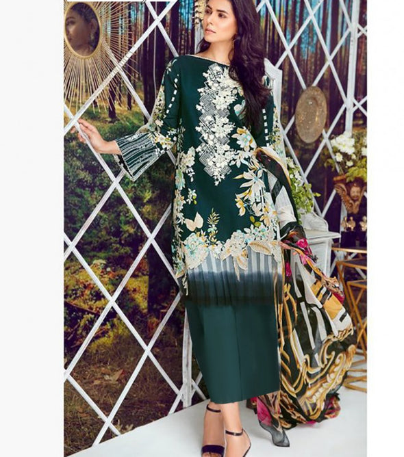 keval Fab Alija B Heavy Cotton Suits Catalog Collection