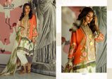 Fairlady Sana Safinaz Mahay Pakistani Style Salwar Suits Catalog