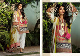 Fairlady Sana Safinaz Mahay Pakistani Style Salwar Suits Catalog