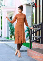 Sawan Creation Prisha Vol-1 Kurti With Pant Catalog Collection